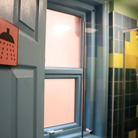 Art Hostel Лидс Экстерьер фото