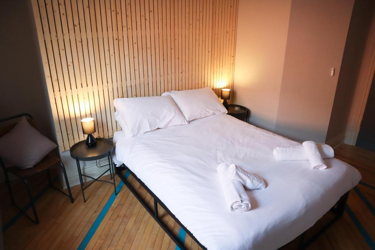Art Hostel Лидс Экстерьер фото