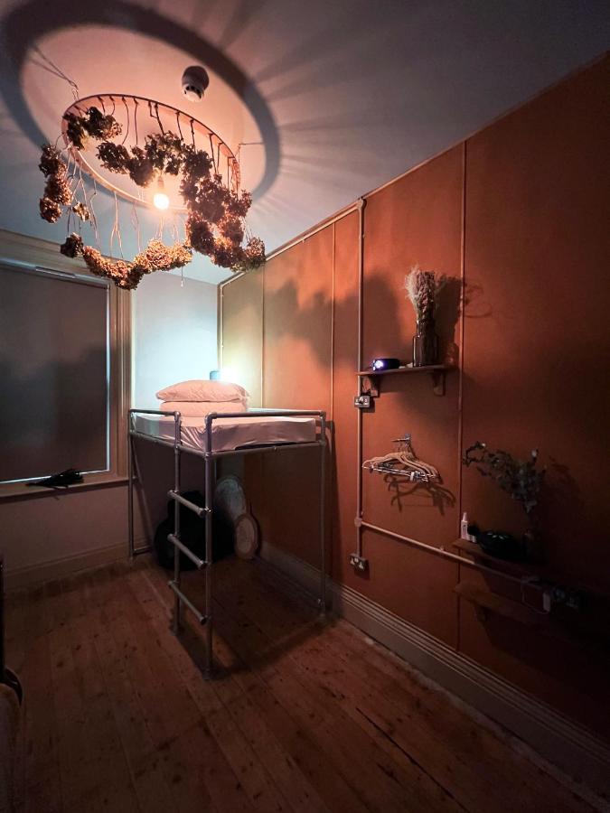 Art Hostel Лидс Экстерьер фото